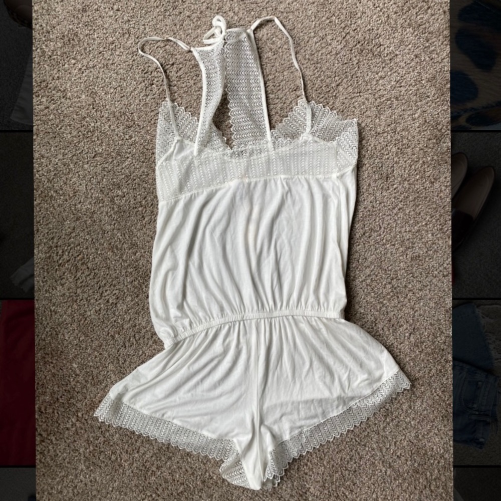 Anthropologie Slip - Picture 2 of 2